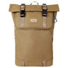Doughnut Christopher Reborn 18 - Rolltop Rucksack 45 cm (camel)