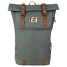 Doughnut Christopher Small Dreamwalker 12 - Rolltop Rucksack 40 cm (grey) - Markenkoffer