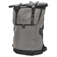 Doughnut Christopher Street Cruise - Rucksack 15" 50 cm (dunkelgrau) - Ansicht 2