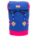 Doughnut Colorado Euro 19 - Rucksack 47 cm (blue) - Markenkoffer