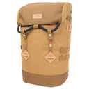 Doughnut Colorado Euro 19 - Rucksack 47 cm (camel x khaki) - Ansicht 2