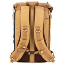 Doughnut Colorado Euro 19 - Rucksack 47 cm (camel x khaki) - Ansicht 3