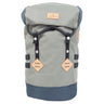 Doughnut Colorado Euro 19 - Rucksack 47 cm (grey x nautical) - Markenkoffer