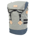 Doughnut Colorado Euro 19 - Rucksack 47 cm (grey x nautical) - Ansicht 2