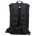 Doughnut Colorado Go Wild 19 - Rucksack 47 cm (black x brown) - Markenkoffer