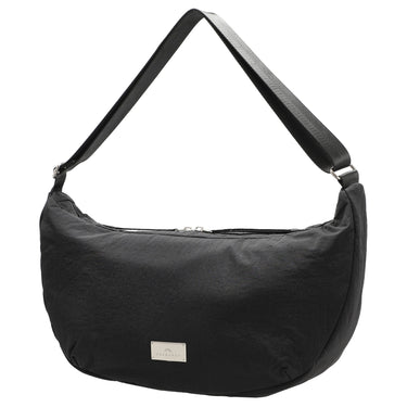 Doughnut Croissant Softies - Umhängetasche 44 cm (black) - Markenkoffer