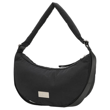 Doughnut Eclair Softies - Umhängetasche 34 cm (black) - Markenkoffer