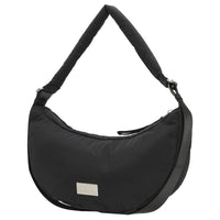 Doughnut Eclair Softies - Umhängetasche 34 cm (black) - Markenkoffer