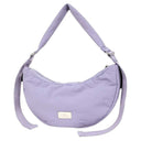 Doughnut Eclair Softies - Umhängetasche 34 cm (lilac) - Markenkoffer