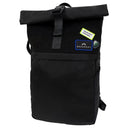 Doughnut Jetpack Airlines 22 - Rolltop Rucksack 48 - 68 cm erw. (black) - Markenkoffer