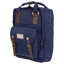 Doughnut Macaroon 16 - Rucksack 38 cm (blueberry) - Markenkoffer