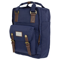 Doughnut Macaroon 16 - Rucksack 38 cm (blueberry) - Ansicht 2