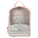 Doughnut Macaroon 16 - Rucksack 38 cm (blueberry) - Ansicht 4