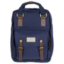 Doughnut Macaroon 16 - Rucksack 38 cm (blueberry) - Markenkoffer