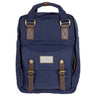 Doughnut Macaroon 16 - Rucksack 38 cm (blueberry)