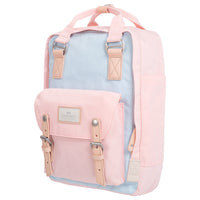 Doughnut Macaroon 16 - Rucksack 38 cm (iceberg x sakura) - Ansicht 2