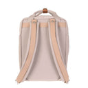 Doughnut Macaroon 16 - Rucksack 38 cm (ivory) - Markenkoffer