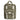 Doughnut Macaroon Beyond The Horizon - Rucksack 14" 38 cm (army) - Markenkoffer
