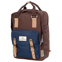 Doughnut Macaroon Jungle 16 - Rucksack 38 cm (brown) - Ansicht 2