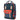 Doughnut Macaroon Large Happy Camper 20 - Rucksack 45 cm (lake) - Markenkoffer