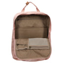 Doughnut Macaroon Large Reborn 20 - Rucksack 45 cm (pink) - Markenkoffer