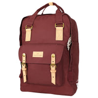 Doughnut Macaroon Large Reborn 20 - Rucksack 45 cm (wine) - Ansicht 2