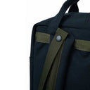 Doughnut Macaroon Meditative Dark 16 - Rucksack 38 cm (midnight blue) - Ansicht 6
