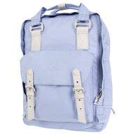 Doughnut Macaroon Monet 16 - Rucksack 38 cm (iris purple) - Ansicht 2