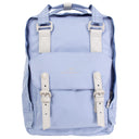 Doughnut Macaroon Monet 16 - Rucksack 38 cm (iris purple)