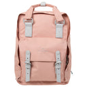 Doughnut Macaroon Monet 16 - Rucksack 38 cm (pink)