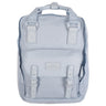 Doughnut Macaroon Pastel 16 - Rucksack 38 cm (blue lotus)