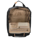 Doughnut Macaroon Reborn 16 - Rucksack 38 cm (black) - Markenkoffer