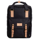 Doughnut Macaroon Reborn 16 - Rucksack 38 cm (black)