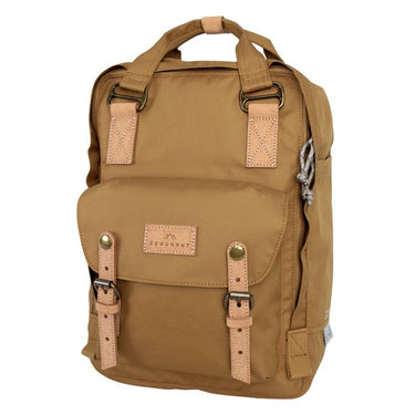 Doughnut Macaroon Reborn 16 - Rucksack 38 cm (camel) - Markenkoffer