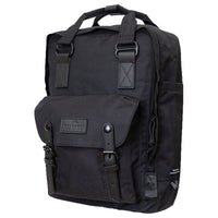 Doughnut Macaroon Reborn Black 16 - Rucksack 38 cm (black) - Ansicht 2