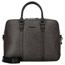 Valentino Bags King Re - Laptoptasche 39 cm (moro/naturale)