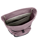 Vaude Okab II 25 - Rucksack 13.3" 47 cm (black/purple ash) - Ansicht 6