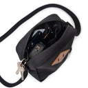 Herschel Heritage - Umhängetasche 18 cm (black) - Ansicht 4