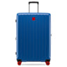 Stratic BUZZ - 4-Rollen-Trolley L 75 cm erw. (ocean blue)