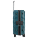 Stratic Novium SL - 4-Rollen-Trolley 65 cm erw. (petrol) - Ansicht 6