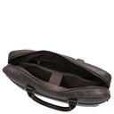 Valentino Bags King Re - Laptoptasche 39 cm (moro/naturale) - Ansicht 6