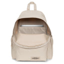 Eastpak selection Day Pak'r - Rucksack 14" 40 cm (monotone beige) - Ansicht 4
