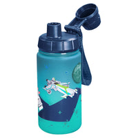 Step by Step Zubehör 550 ml - Trinkflasche (Starship)