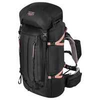 Mystery Ranch Women's Bridger 65 - Sac à dos de trekking 73 cm (phantom, M)