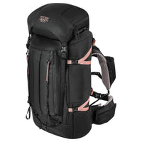 Mystery Ranch Women's Bridger 65 - Trekkingrucksack 73 cm (phantom, M) - Ansicht 2
