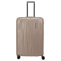 Travelite BARBARA Novelty - Ensemble de valises 4 roues 3 pièces (satin nude)