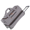 Travelite Basics - Rollenreisetasche 32 cm (grau)