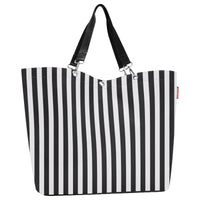 reisenthel XL - Shopper 65 cm (chevron sable)