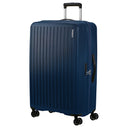 American Tourister Rejoy - 4-Rollen-Trolley 77 cm (blau) - Ansicht 2