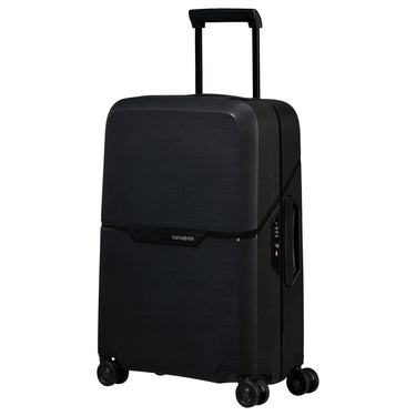 Samsonite Magnum Eco - Trolley de cabine 4 roues 55 cm (graphite)